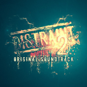 DISTRAINT 2 Build